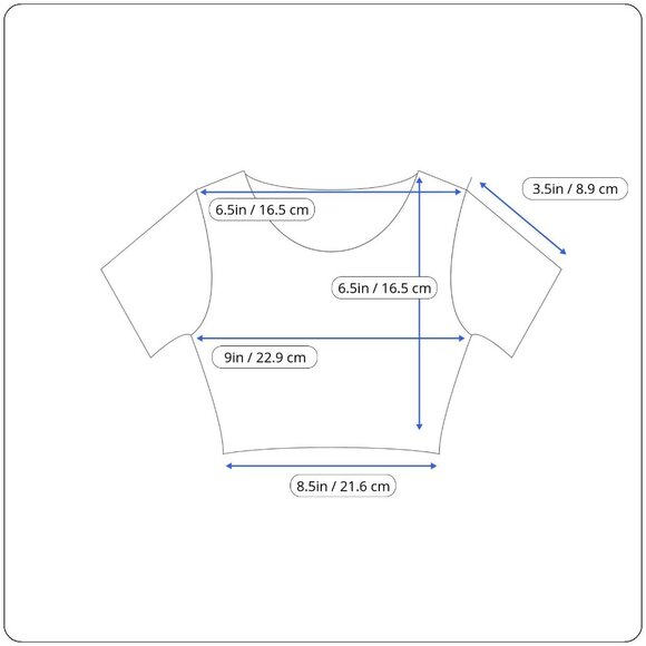 Washington Nationals Build-A-Bear Red Shirt With Embroidered Logos & Mesh - Picture 6 of 6